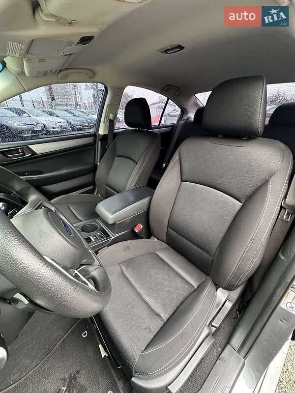 Седан Subaru Legacy 2019 в Білогородці фото 22 Седан Subaru Legacy 2019 в Білогородці