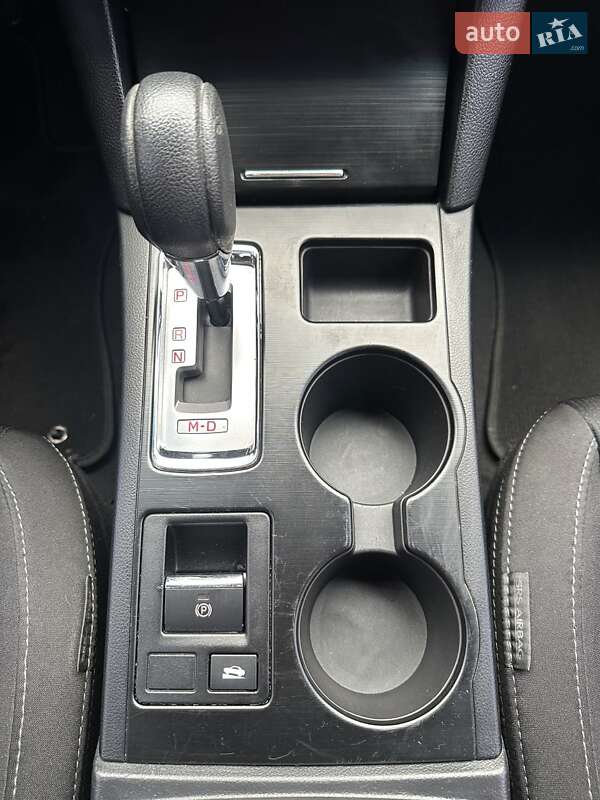 Седан Subaru Legacy 2019 в Білогородці фото 27 Седан Subaru Legacy 2019 в Білогородці