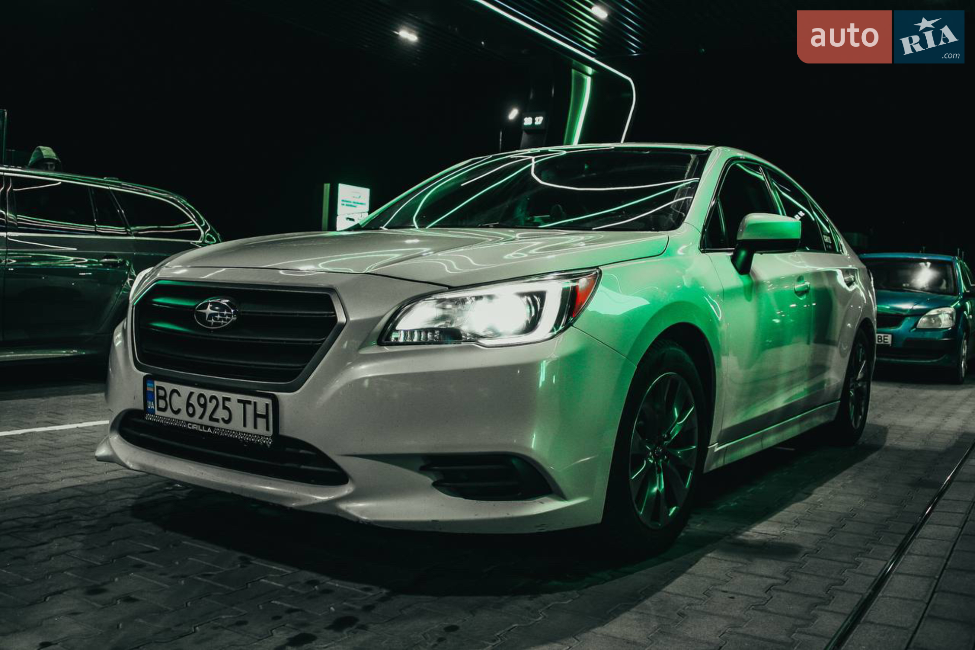 Фото авто 7