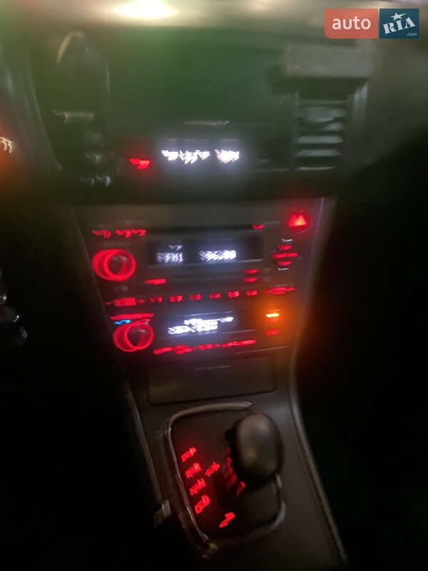 Седан Subaru Legacy 2006 в Києві