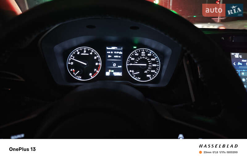 Седан Subaru Legacy 2024 в Днепре