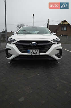 Седан Subaru Legacy 2024 в Днепре