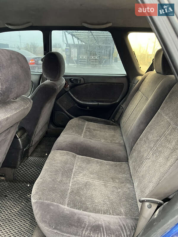 Универсал Subaru Legacy 1998 в Днепре