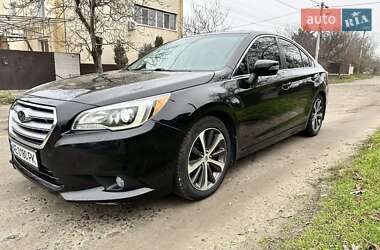 Седан Subaru Legacy 2015 в Запорожье
