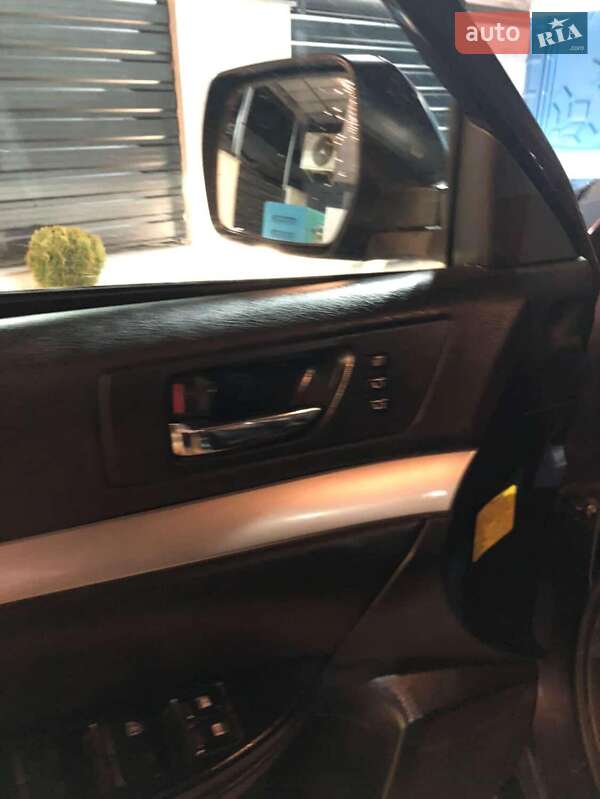 Універсал Subaru Legacy 2010 в Старокостянтинові фото 13 Універсал Subaru Legacy 2010 в Старокостянтинові