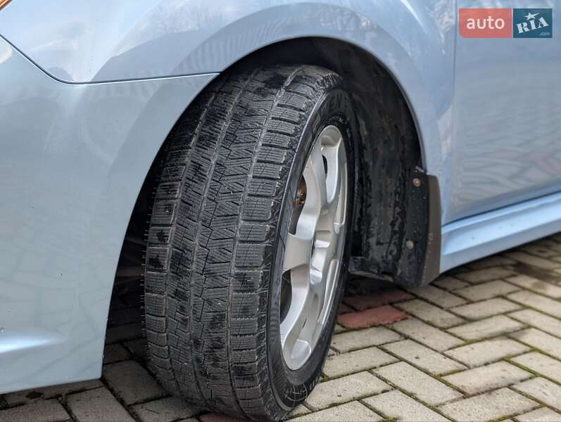 Седан Subaru Legacy 2011 в Івано-Франківську фото 7 Седан Subaru Legacy 2011 в Івано-Франківську