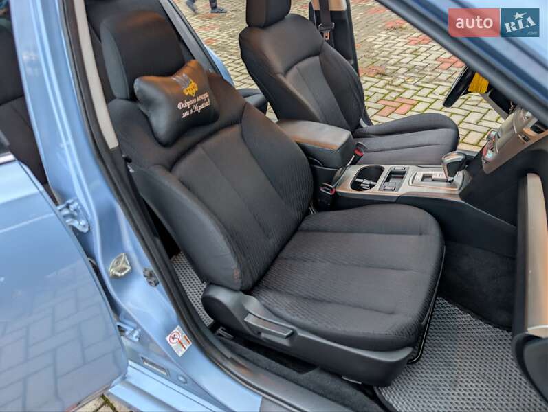 Седан Subaru Legacy 2011 в Івано-Франківську фото 30 Седан Subaru Legacy 2011 в Івано-Франківську