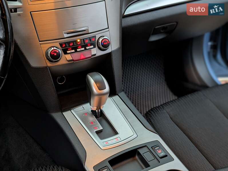 Седан Subaru Legacy 2011 в Івано-Франківську фото 42 Седан Subaru Legacy 2011 в Івано-Франківську