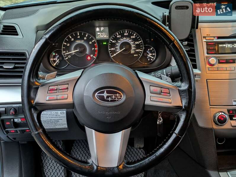 Седан Subaru Legacy 2011 в Івано-Франківську фото 43 Седан Subaru Legacy 2011 в Івано-Франківську