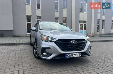 Седан Subaru Legacy 2024 в Сумах