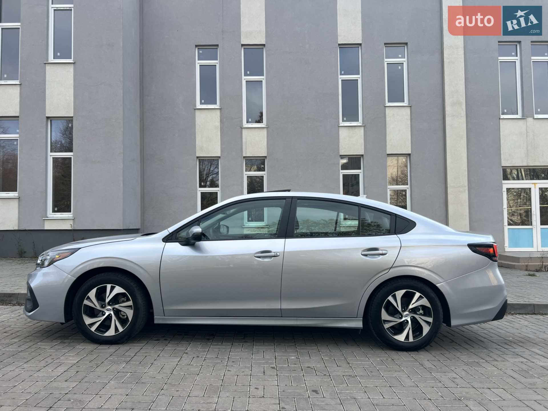 2024 Subaru Legacy - мініатюра 7