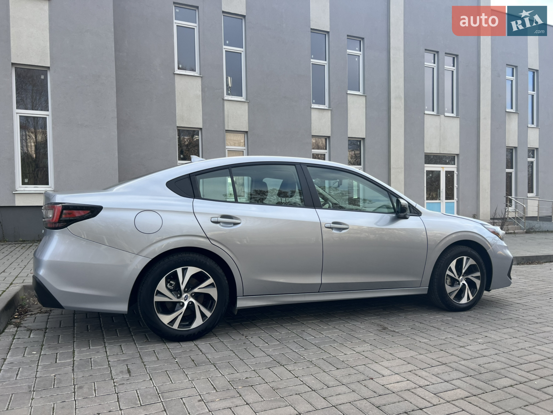 2024 Subaru Legacy - мініатюра 15