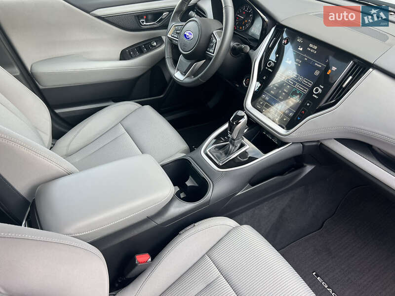 Седан Subaru Legacy 2024 в Сумах фото 33 Седан Subaru Legacy 2024 в Сумах