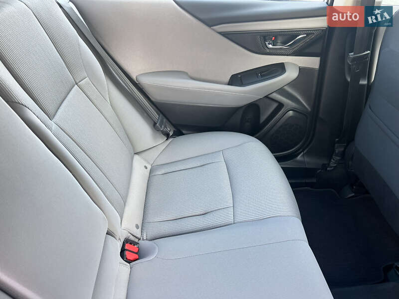 Седан Subaru Legacy 2024 в Сумах фото 40 Седан Subaru Legacy 2024 в Сумах