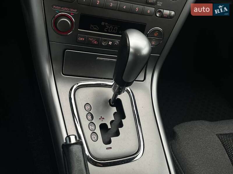 Седан Subaru Legacy 2006 в Киеве фото 26 Седан Subaru Legacy 2006 в Киеве