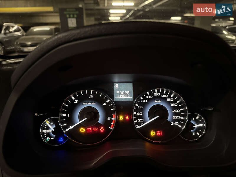 Універсал Subaru Legacy 2009 в Дніпрі фото 43 Універсал Subaru Legacy 2009 в Дніпрі
