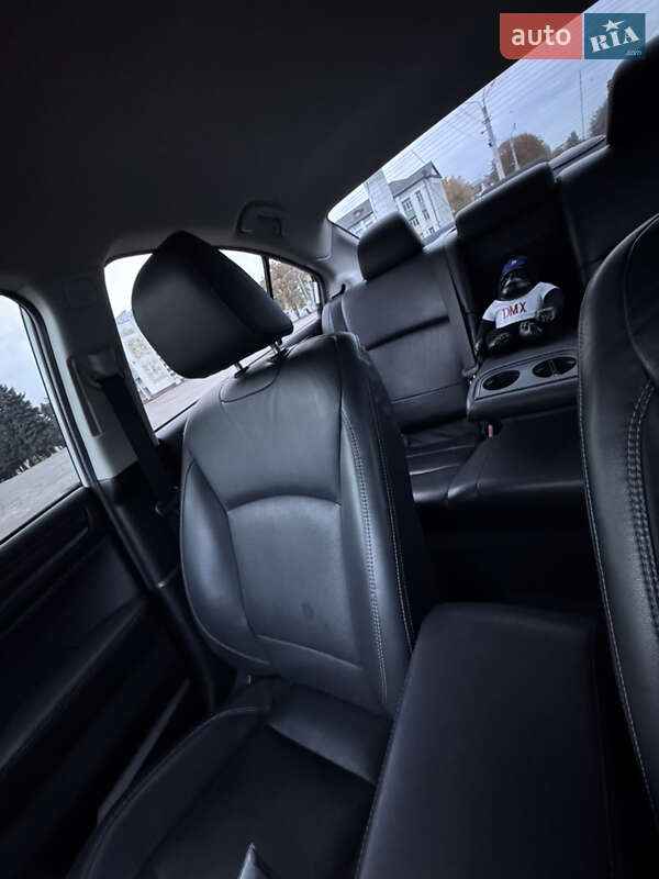 Седан Subaru Legacy 2019 в Каменском