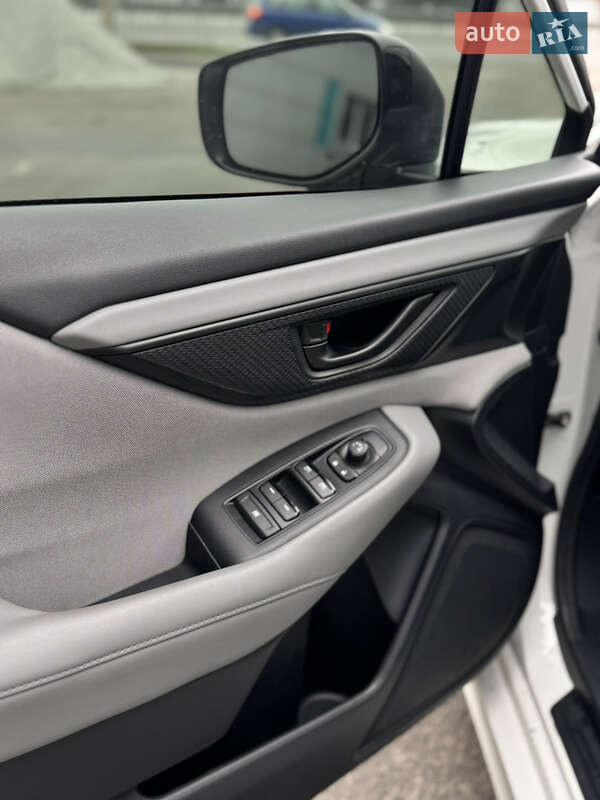 Седан Subaru Legacy 2020 в Дніпрі