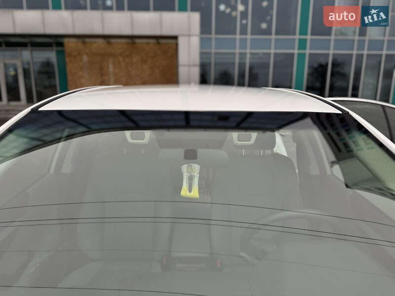 Седан Subaru Legacy 2020 в Дніпрі