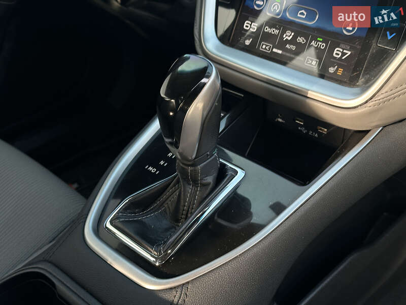 Седан Subaru Legacy 2020 в Миколаєві фото 15 Седан Subaru Legacy 2020 в Миколаєві