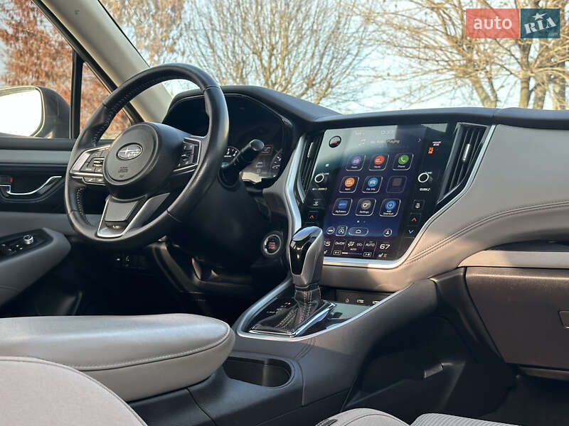 Седан Subaru Legacy 2020 в Миколаєві фото 12 Седан Subaru Legacy 2020 в Миколаєві