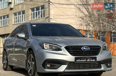 Седан Subaru Legacy 2020 в Николаеве