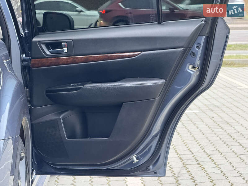 Седан Subaru Legacy 2014 в Львові фото 24 Седан Subaru Legacy 2014 в Львові