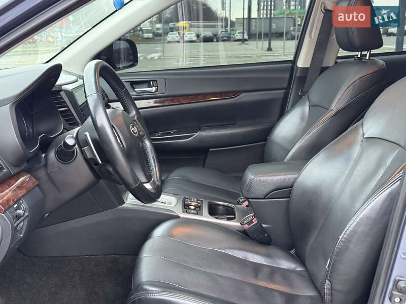 Седан Subaru Legacy 2014 в Львові фото 32 Седан Subaru Legacy 2014 в Львові