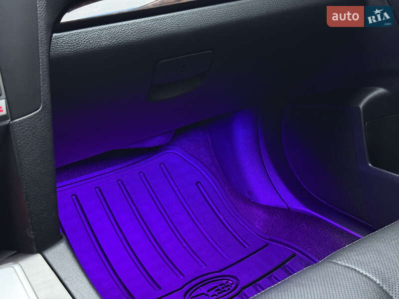 Седан Subaru Legacy 2014 в Львові фото 43 Седан Subaru Legacy 2014 в Львові