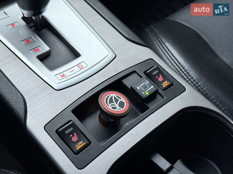 Седан Subaru Legacy 2014 в Львові фото 49 Седан Subaru Legacy 2014 в Львові