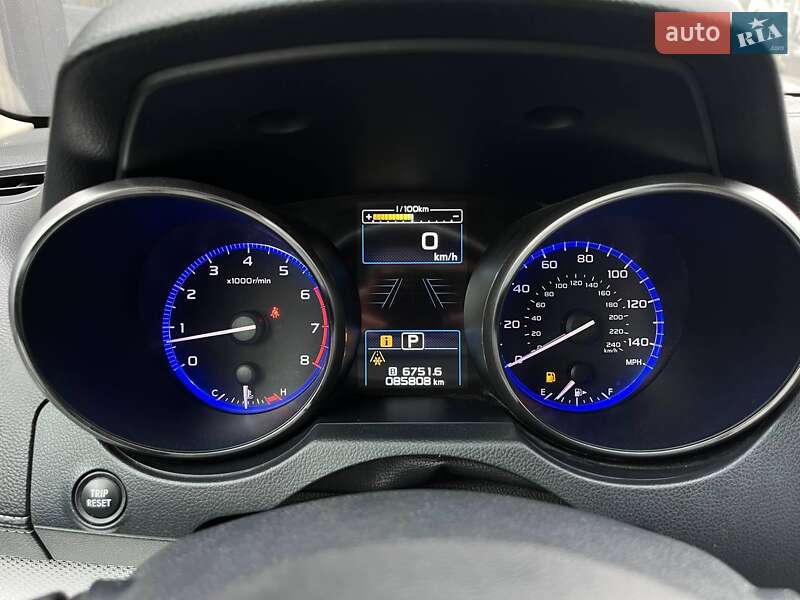 Седан Subaru Legacy 2018 в Киеве фото 20 Седан Subaru Legacy 2018 в Киеве