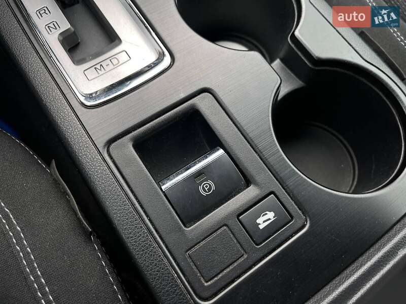 Седан Subaru Legacy 2018 в Киеве фото 28 Седан Subaru Legacy 2018 в Киеве