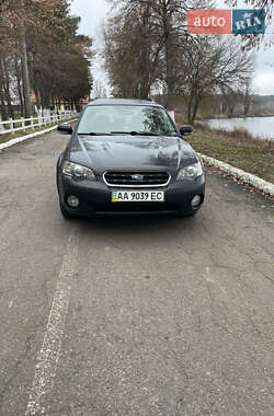 Универсал Subaru Legacy 2005 в Боярке