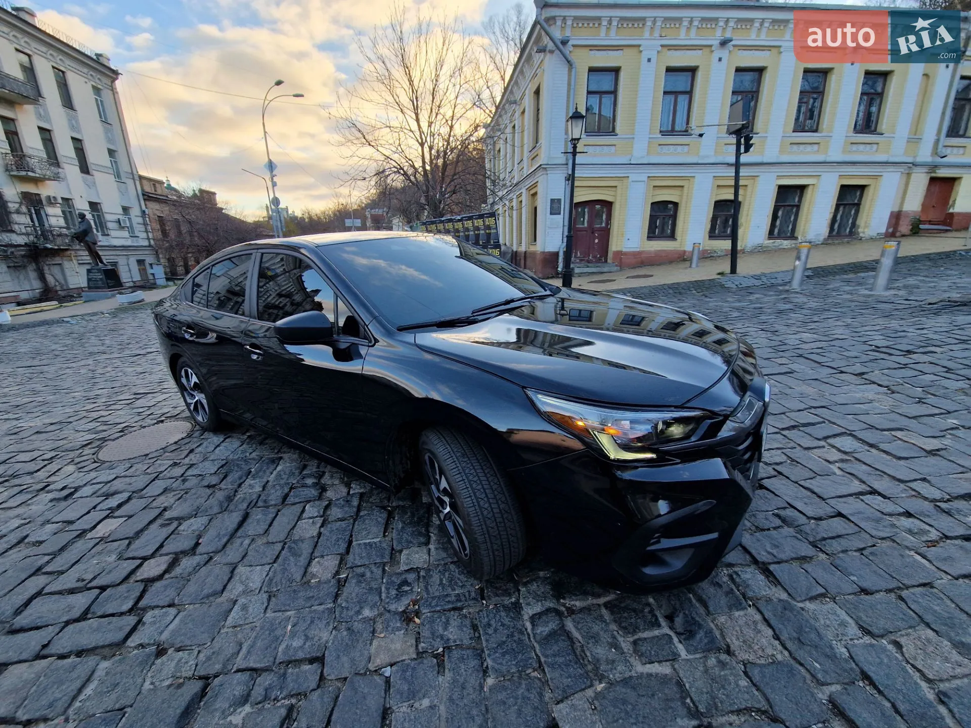 2024 Subaru Legacy - мініатюра 2