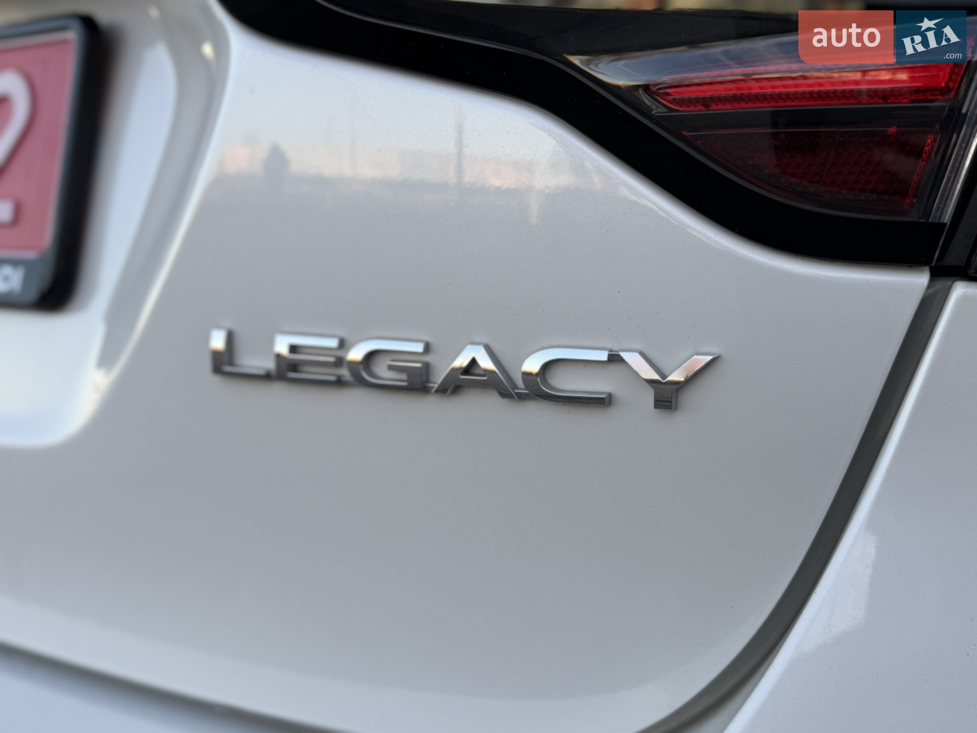 2022 Subaru Legacy - мініатюра 17