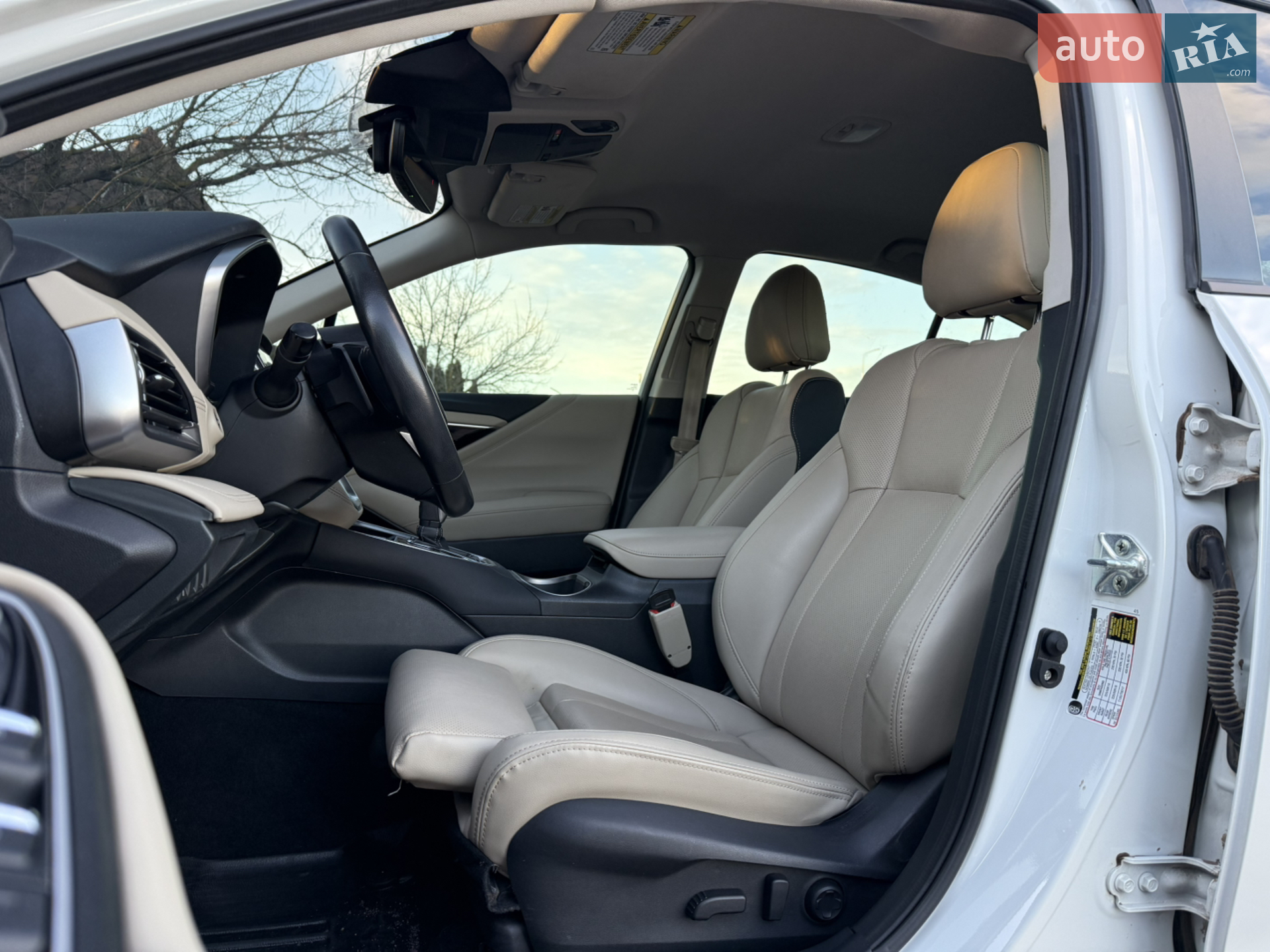 2022 Subaru Legacy - мініатюра 20