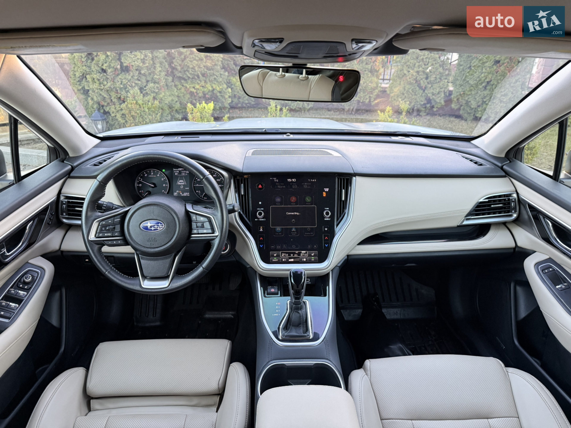 2022 Subaru Legacy - мініатюра 25
