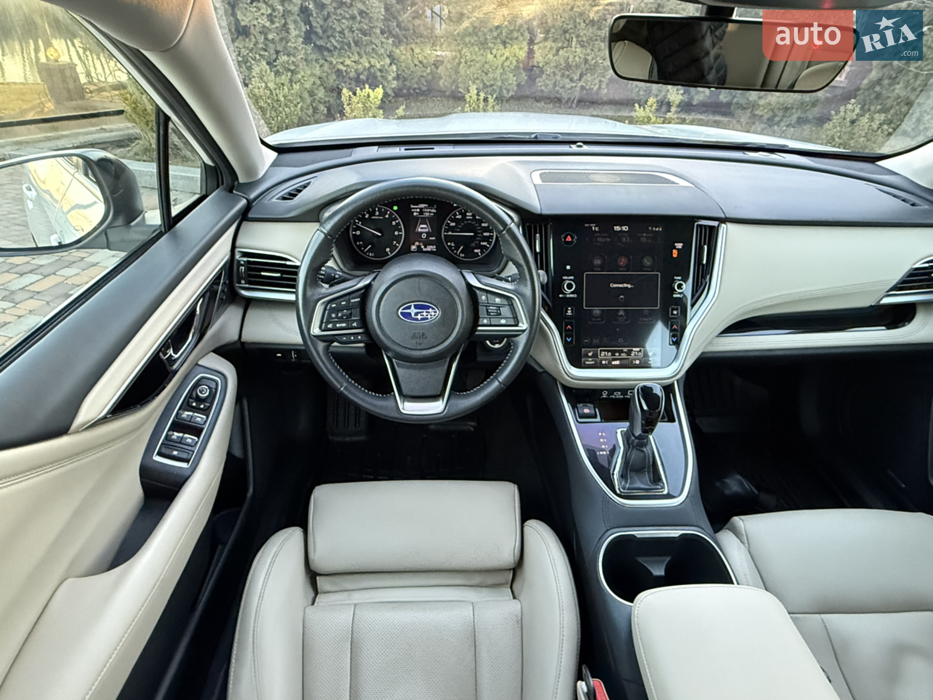 2022 Subaru Legacy - мініатюра 26