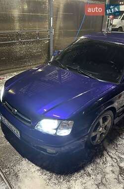 Седан Subaru Legacy 1999 в Днепре