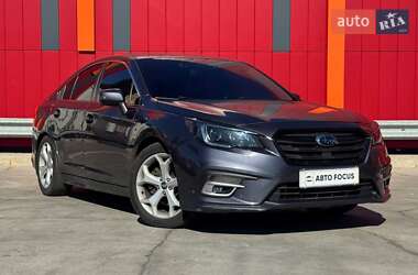Седан Subaru Legacy 2015 в Києві
