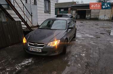 Седан Subaru Legacy 2007 в Сумах