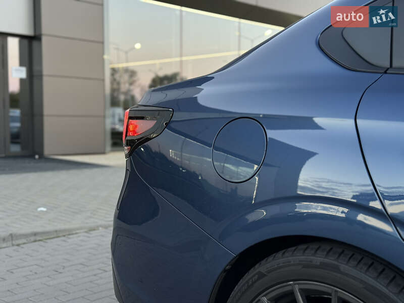 Седан Subaru Legacy 2019 в Львові