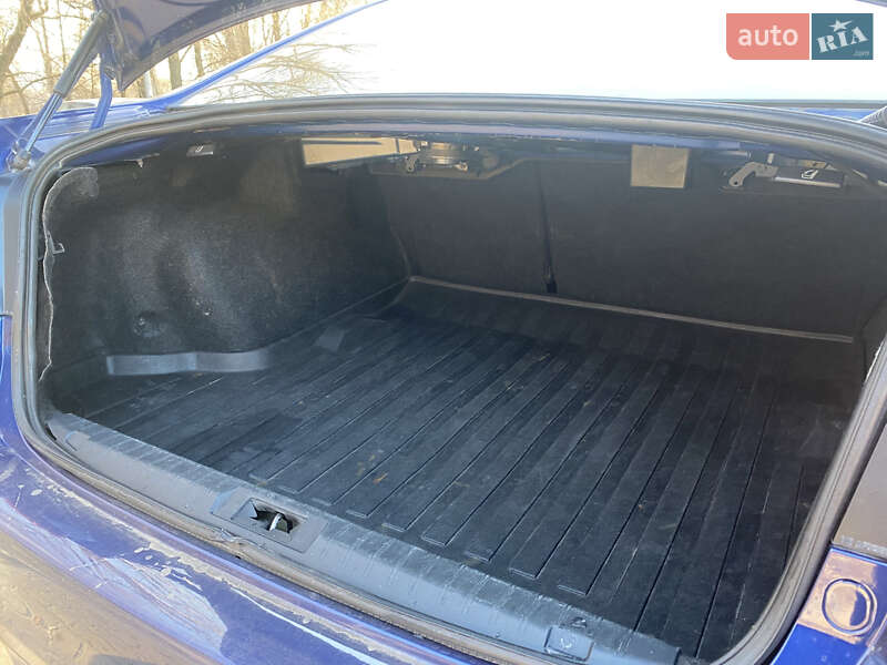 Седан Subaru Legacy 2014 в Сумах