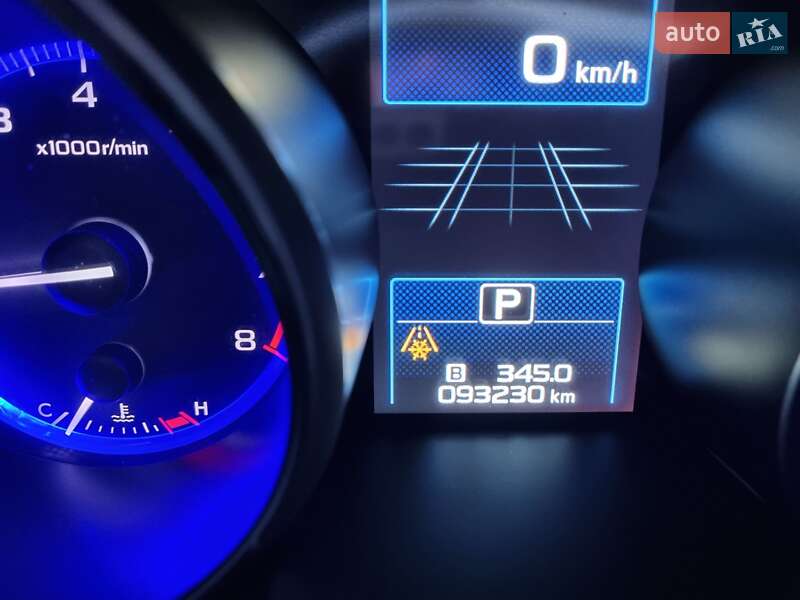 Седан Subaru Legacy 2016 в Харькове фото 19 Седан Subaru Legacy 2016 в Харькове