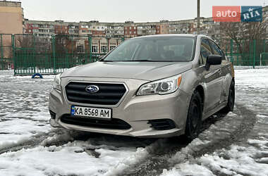 Седан Subaru Legacy 2014 в Полтаве