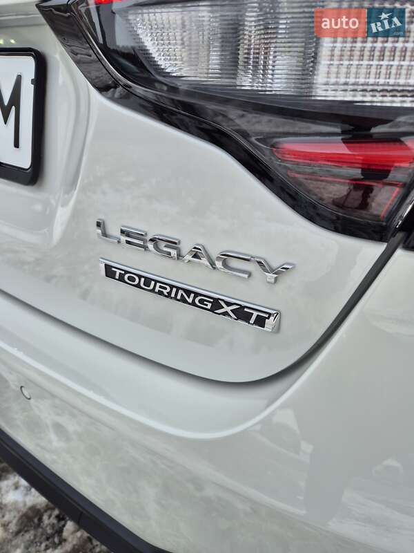 Седан Subaru Legacy 2020 в Києві фото 13 Седан Subaru Legacy 2020 в Києві
