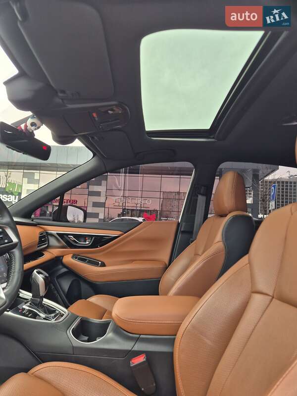 Седан Subaru Legacy 2020 в Києві фото 28 Седан Subaru Legacy 2020 в Києві