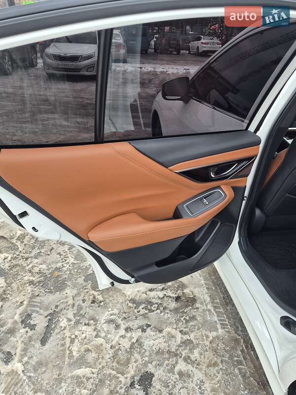 Седан Subaru Legacy 2020 в Києві фото 44 Седан Subaru Legacy 2020 в Києві