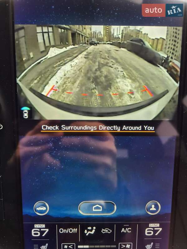 Седан Subaru Legacy 2020 в Києві фото 47 Седан Subaru Legacy 2020 в Києві