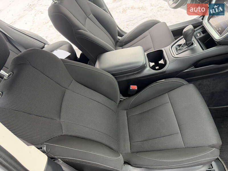 Седан Subaru Legacy 2021 в Белой Церкви фото 33 Седан Subaru Legacy 2021 в Белой Церкви